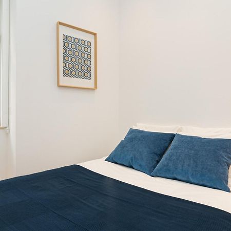 Arroios Concept Apartments By Homing Lisboa Eksteriør billede