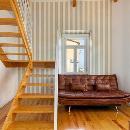 Arroios Concept Apartments By Homing Lisboa Eksteriør billede