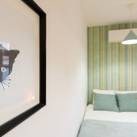 Arroios Concept Apartments By Homing Lisboa Eksteriør billede