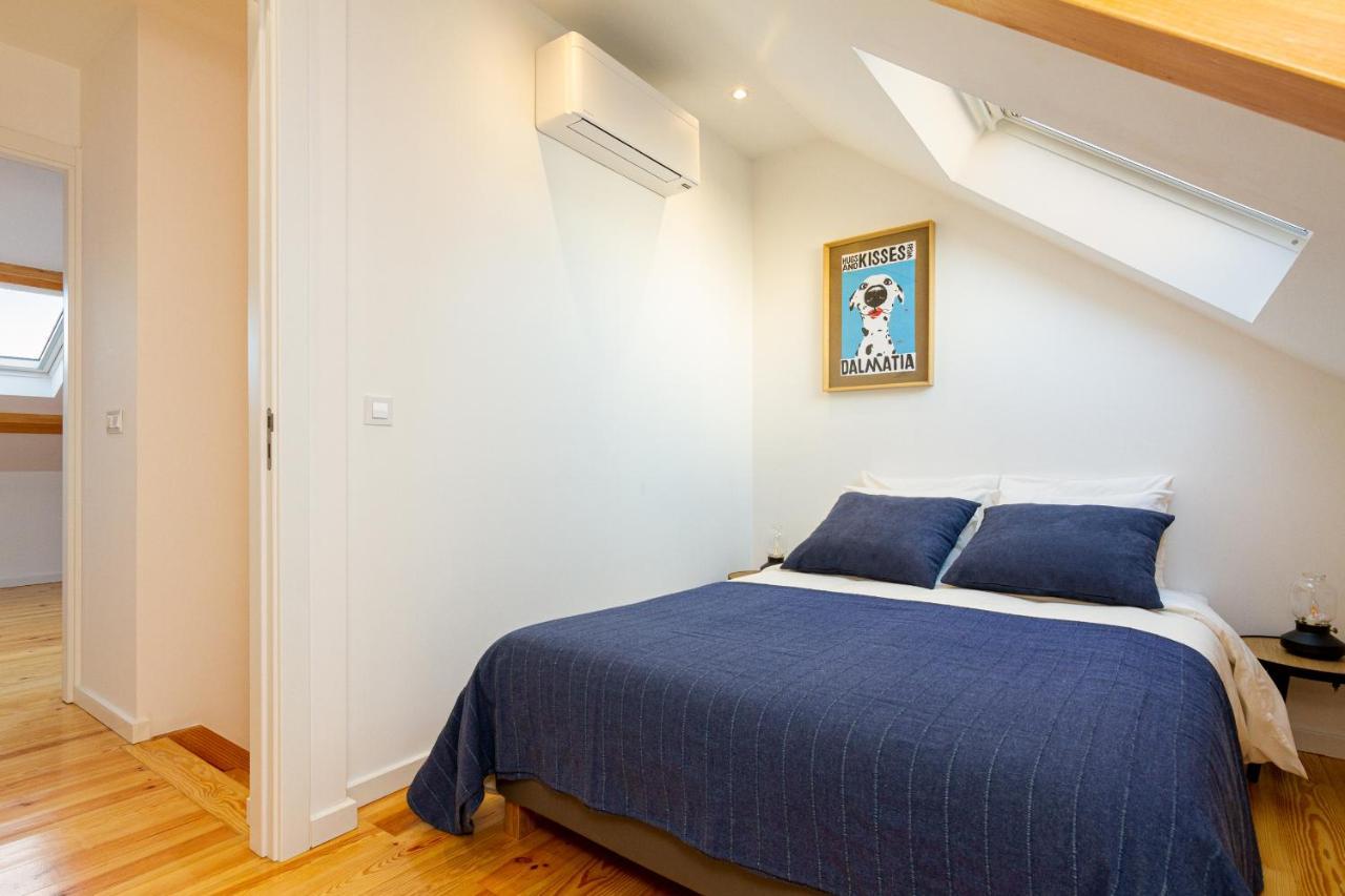 Arroios Concept Apartments By Homing Lisboa Eksteriør billede