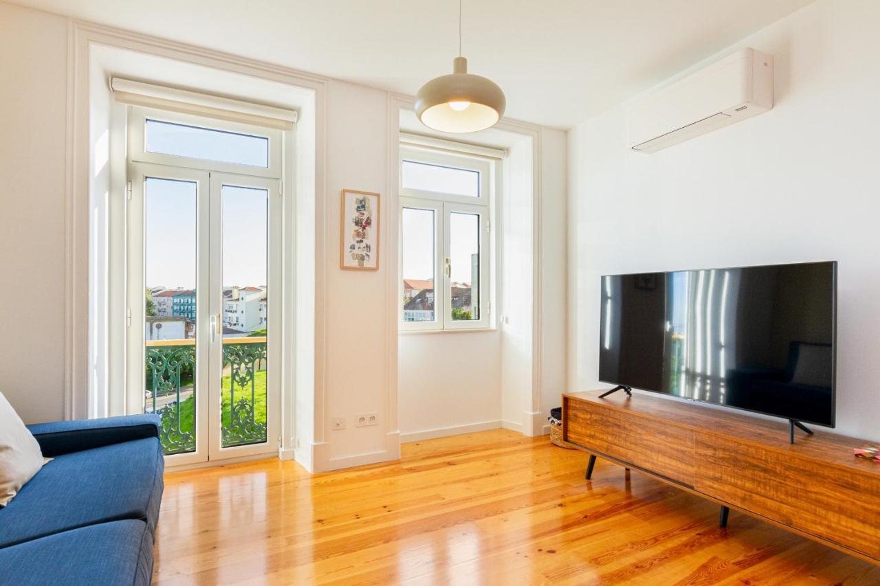 Arroios Concept Apartments By Homing Lisboa Eksteriør billede