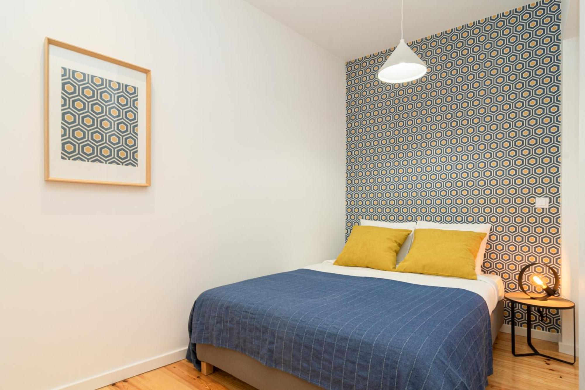 Arroios Concept Apartments By Homing Lisboa Eksteriør billede