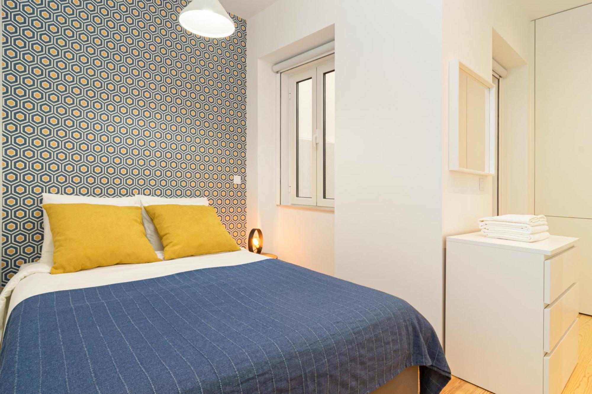 Arroios Concept Apartments By Homing Lisboa Eksteriør billede