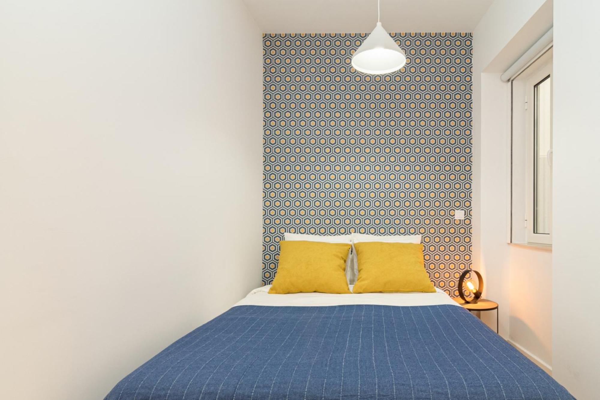 Arroios Concept Apartments By Homing Lisboa Eksteriør billede