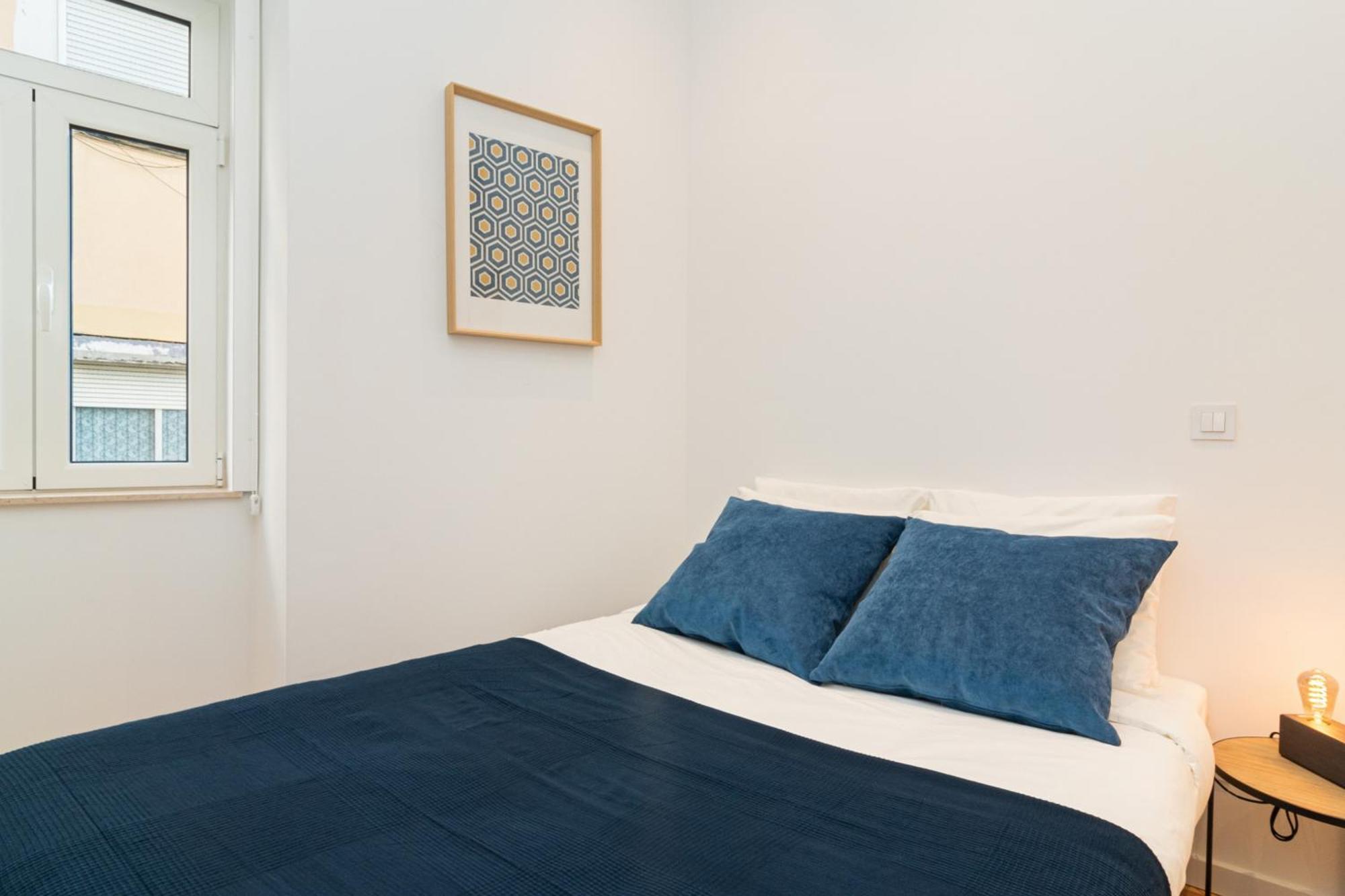 Arroios Concept Apartments By Homing Lisboa Eksteriør billede