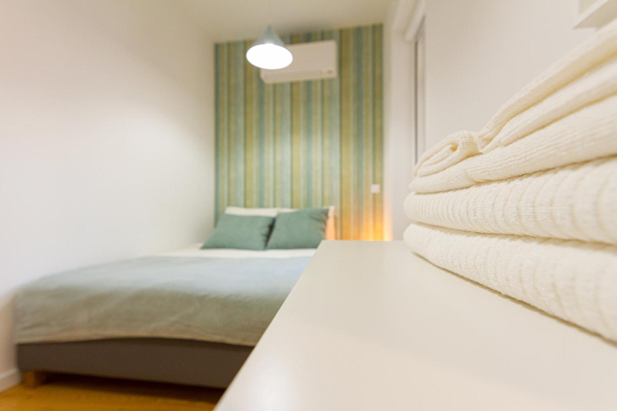 Arroios Concept Apartments By Homing Lisboa Eksteriør billede