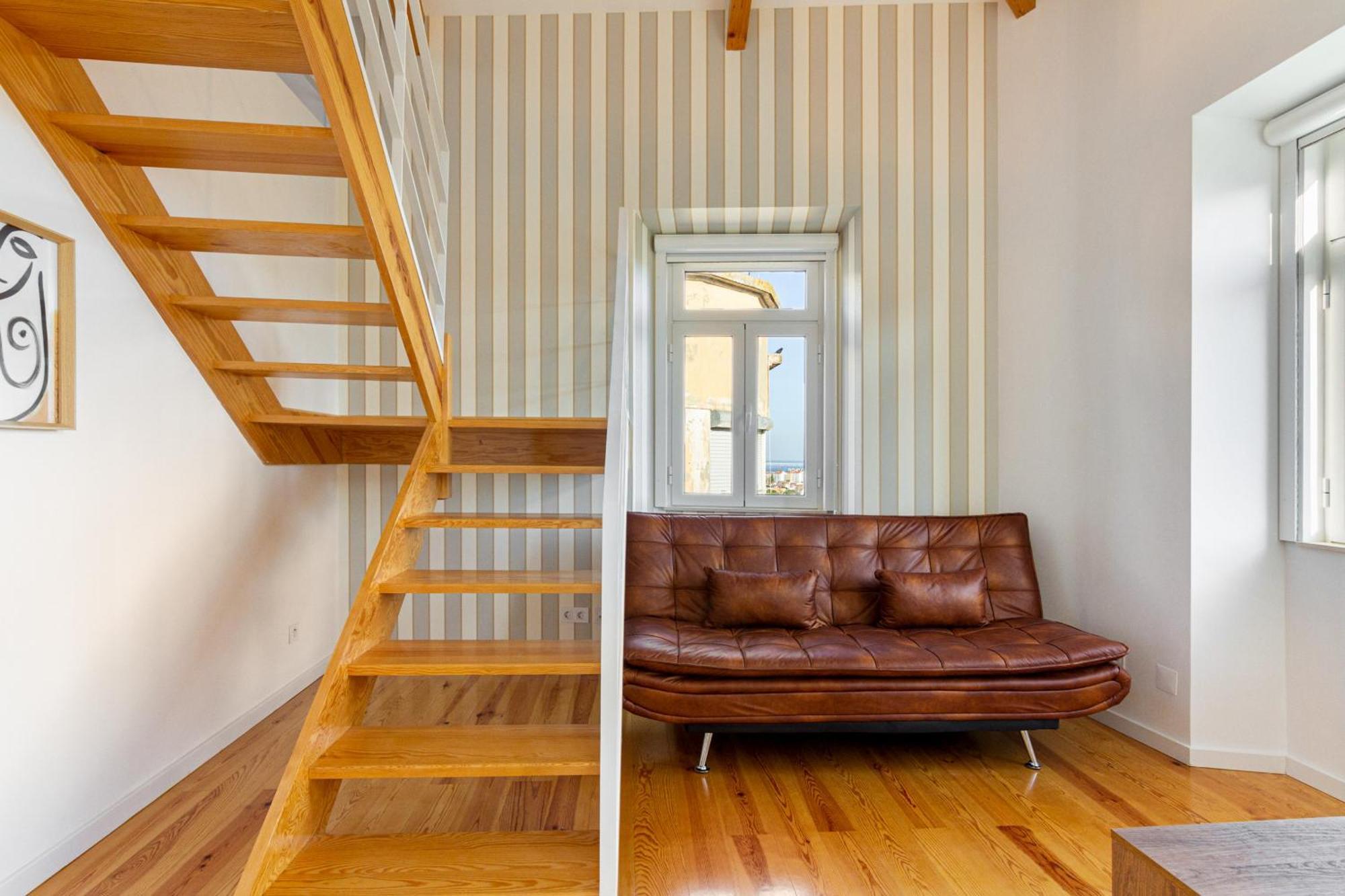 Arroios Concept Apartments By Homing Lisboa Eksteriør billede