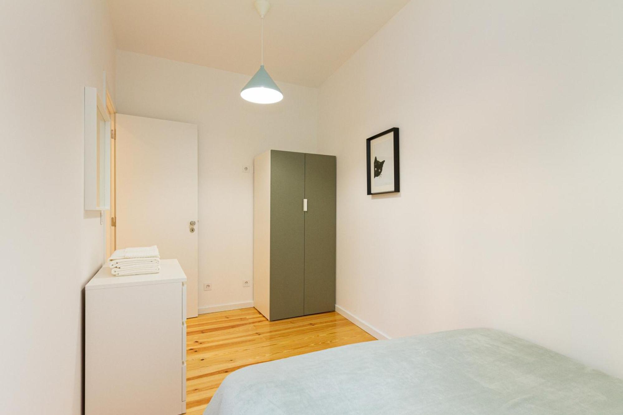 Arroios Concept Apartments By Homing Lisboa Eksteriør billede