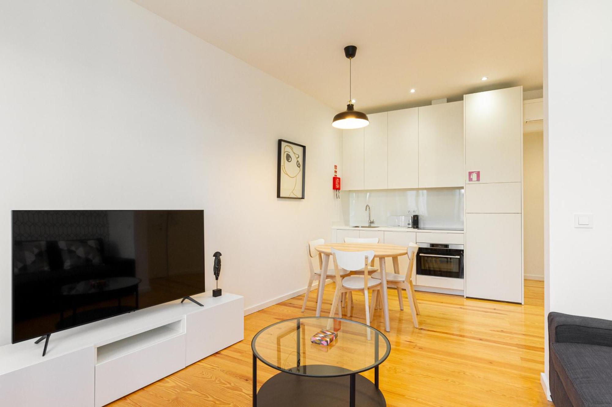 Arroios Concept Apartments By Homing Lisboa Eksteriør billede