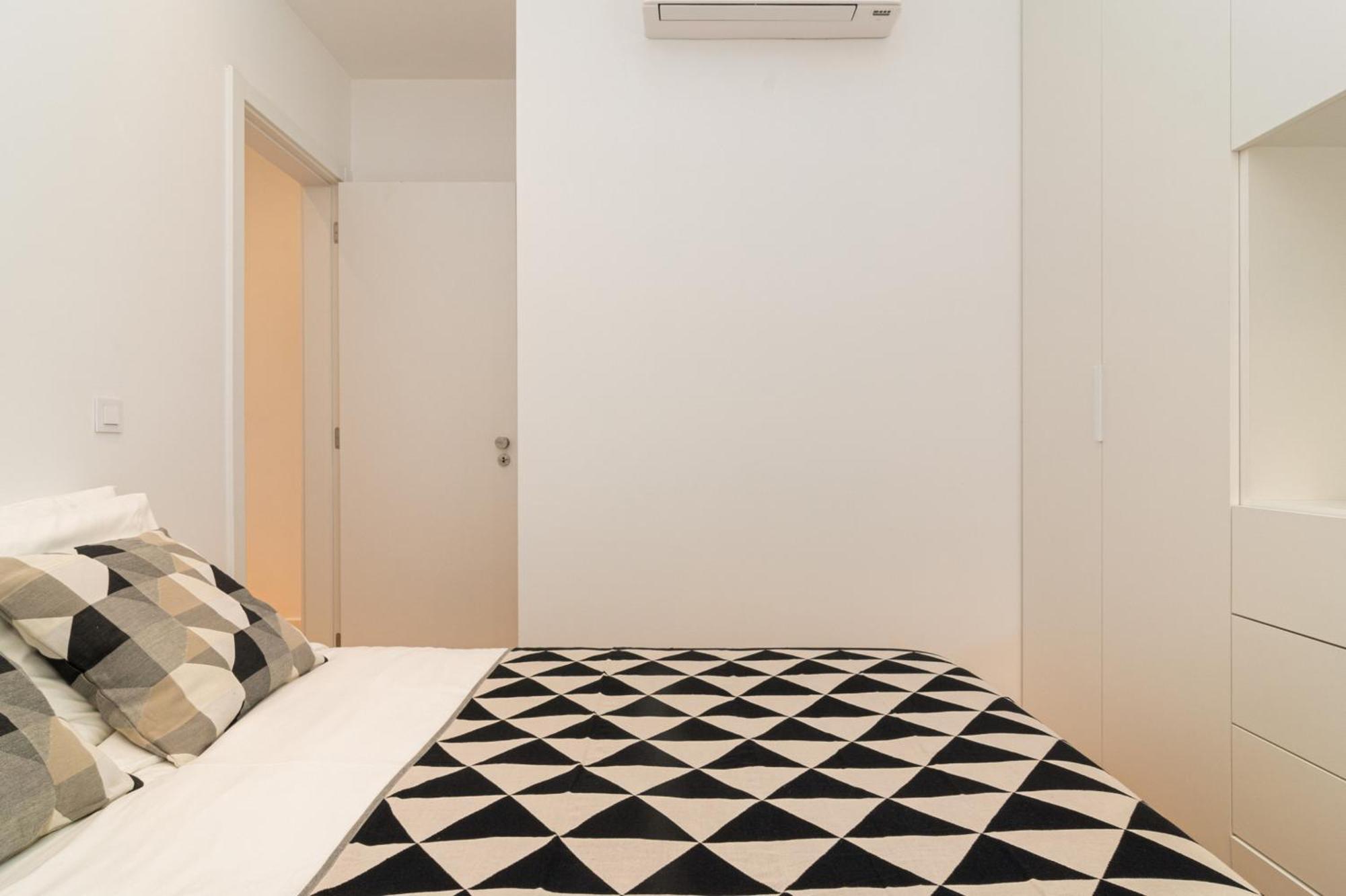Arroios Concept Apartments By Homing Lisboa Eksteriør billede