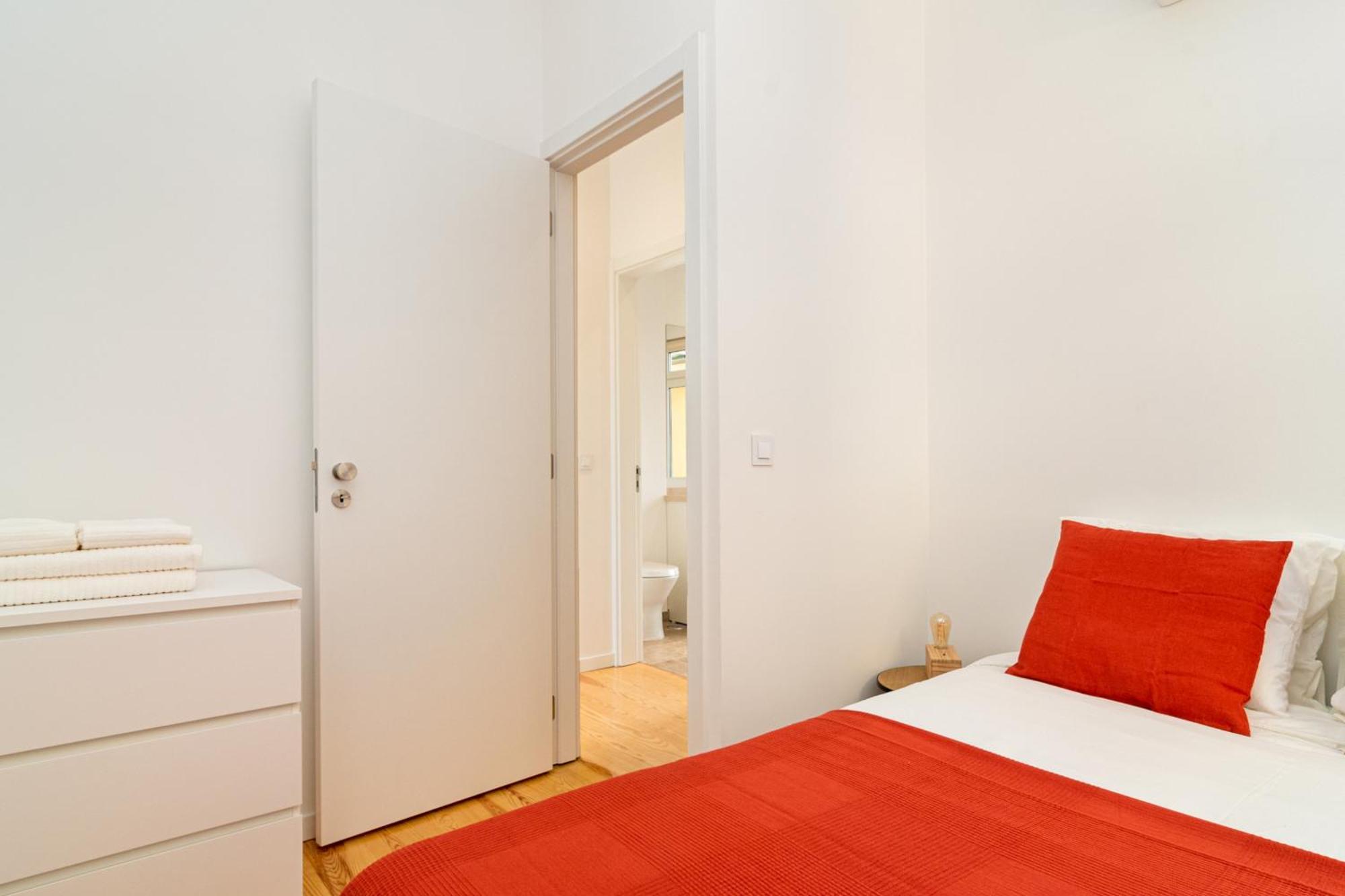 Arroios Concept Apartments By Homing Lisboa Eksteriør billede