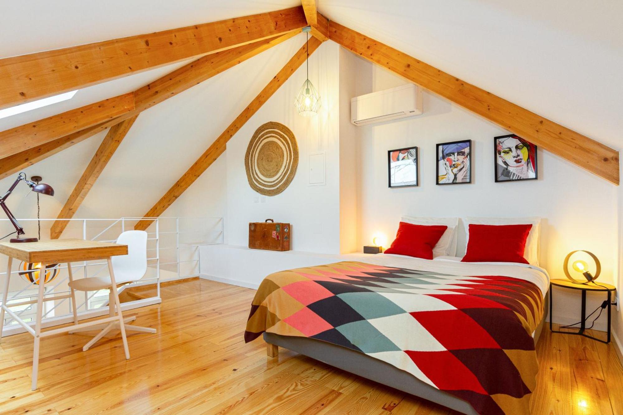 Arroios Concept Apartments By Homing Lisboa Eksteriør billede