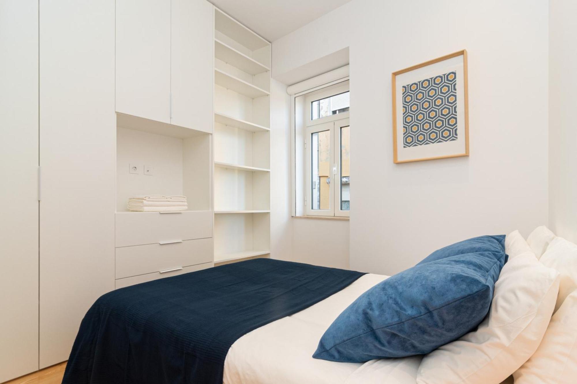 Arroios Concept Apartments By Homing Lisboa Eksteriør billede