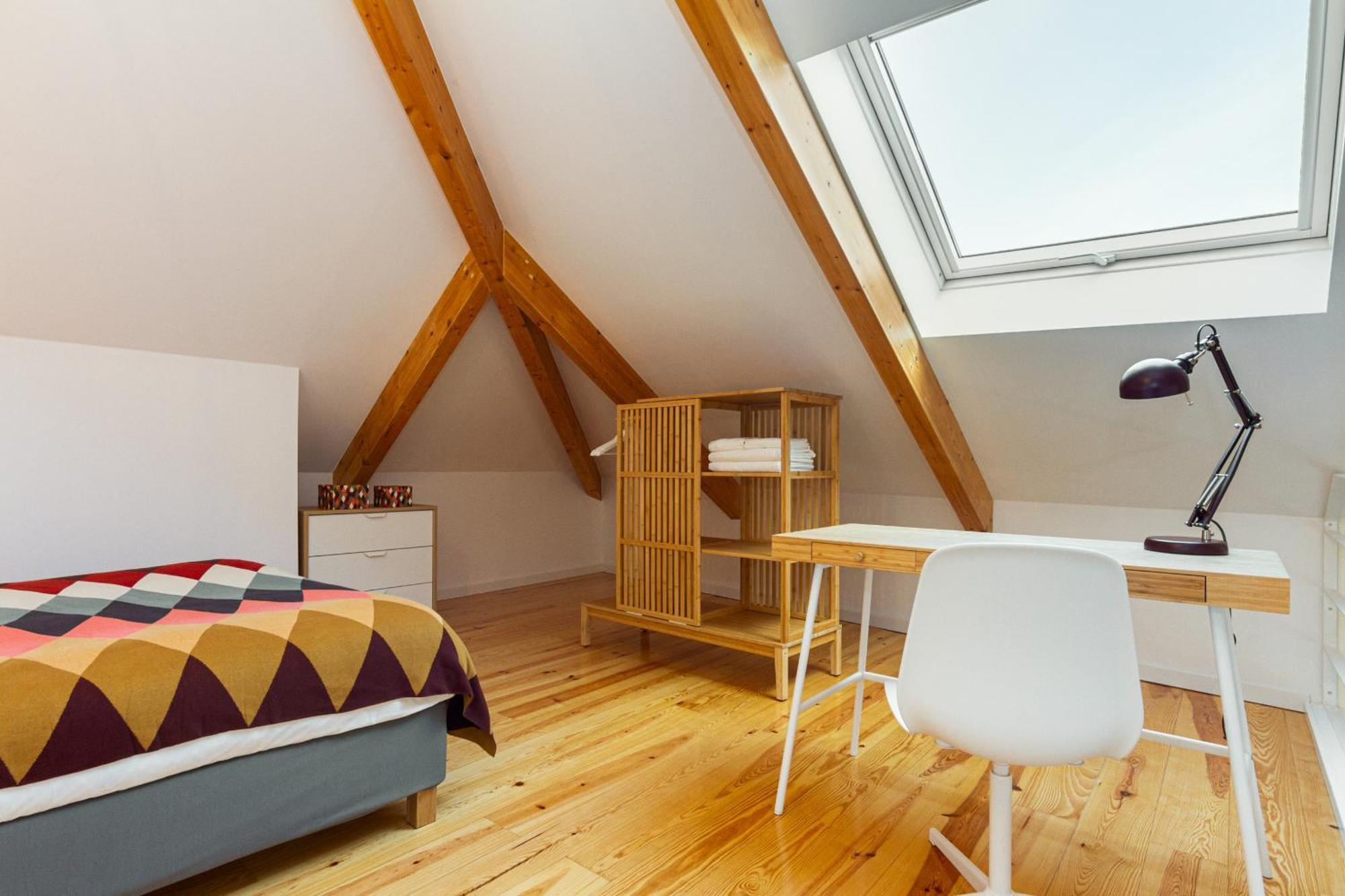 Arroios Concept Apartments By Homing Lisboa Eksteriør billede