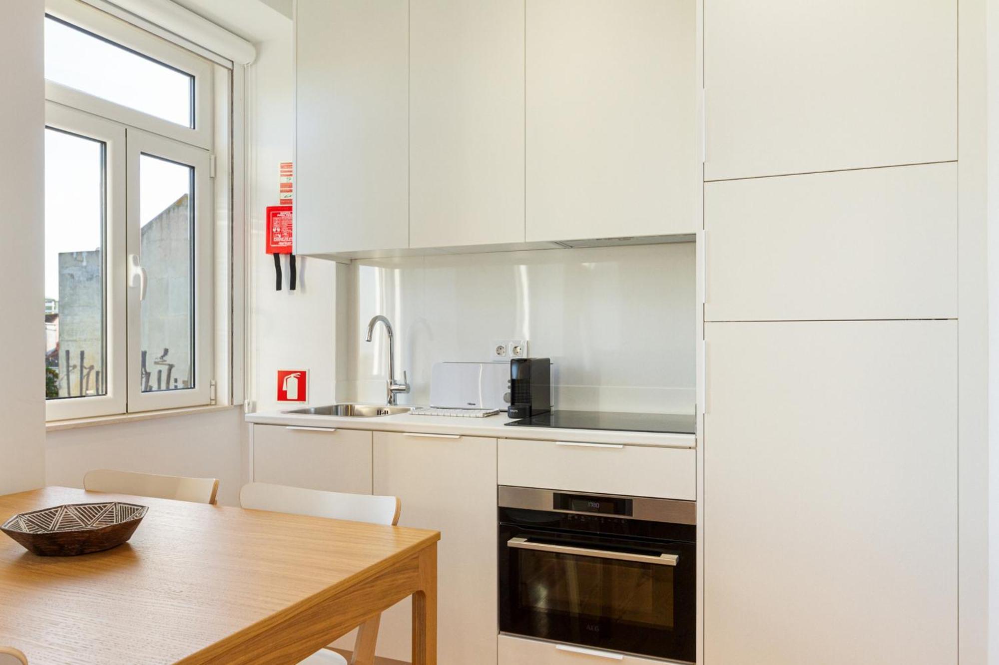 Arroios Concept Apartments By Homing Lisboa Eksteriør billede