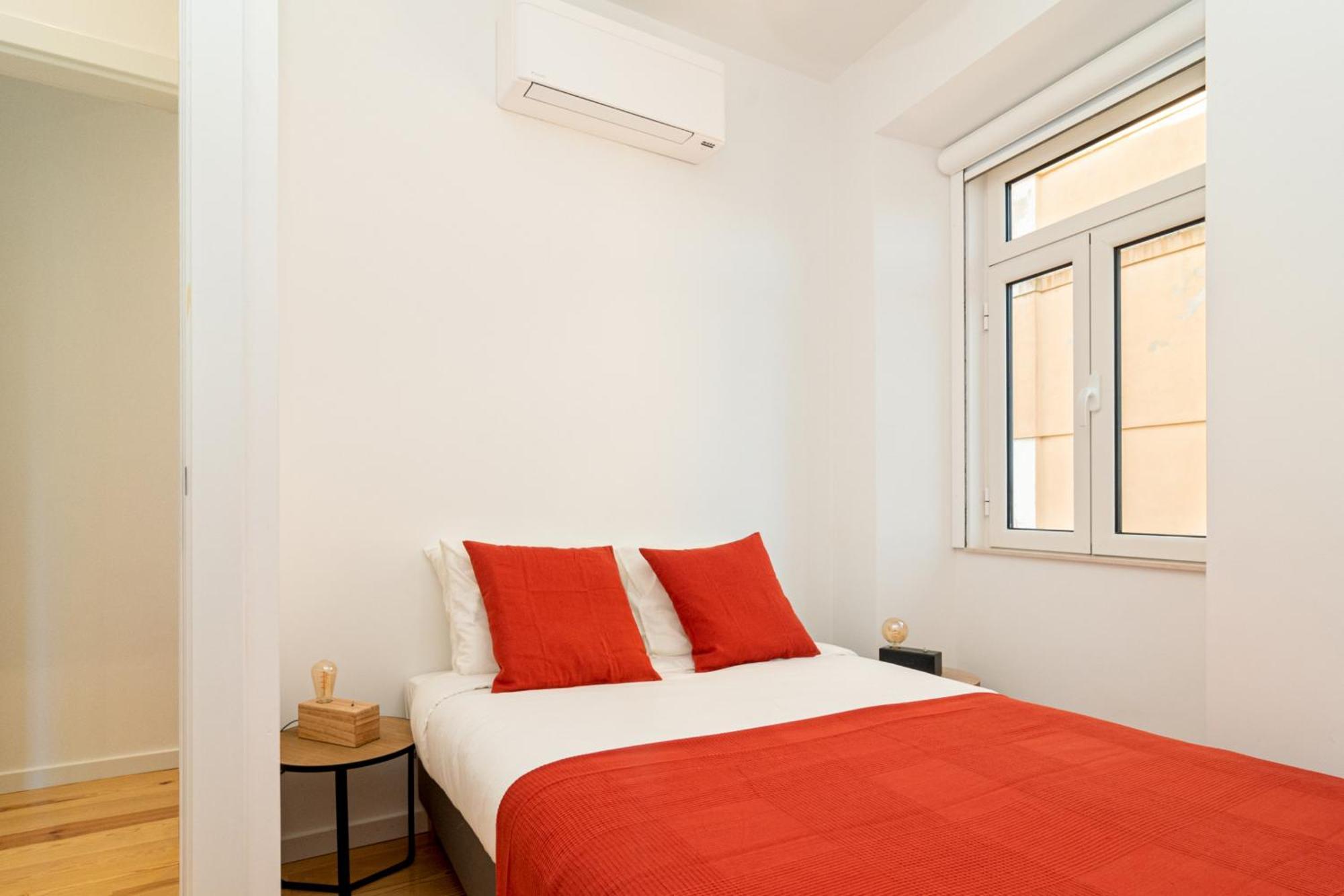 Arroios Concept Apartments By Homing Lisboa Eksteriør billede