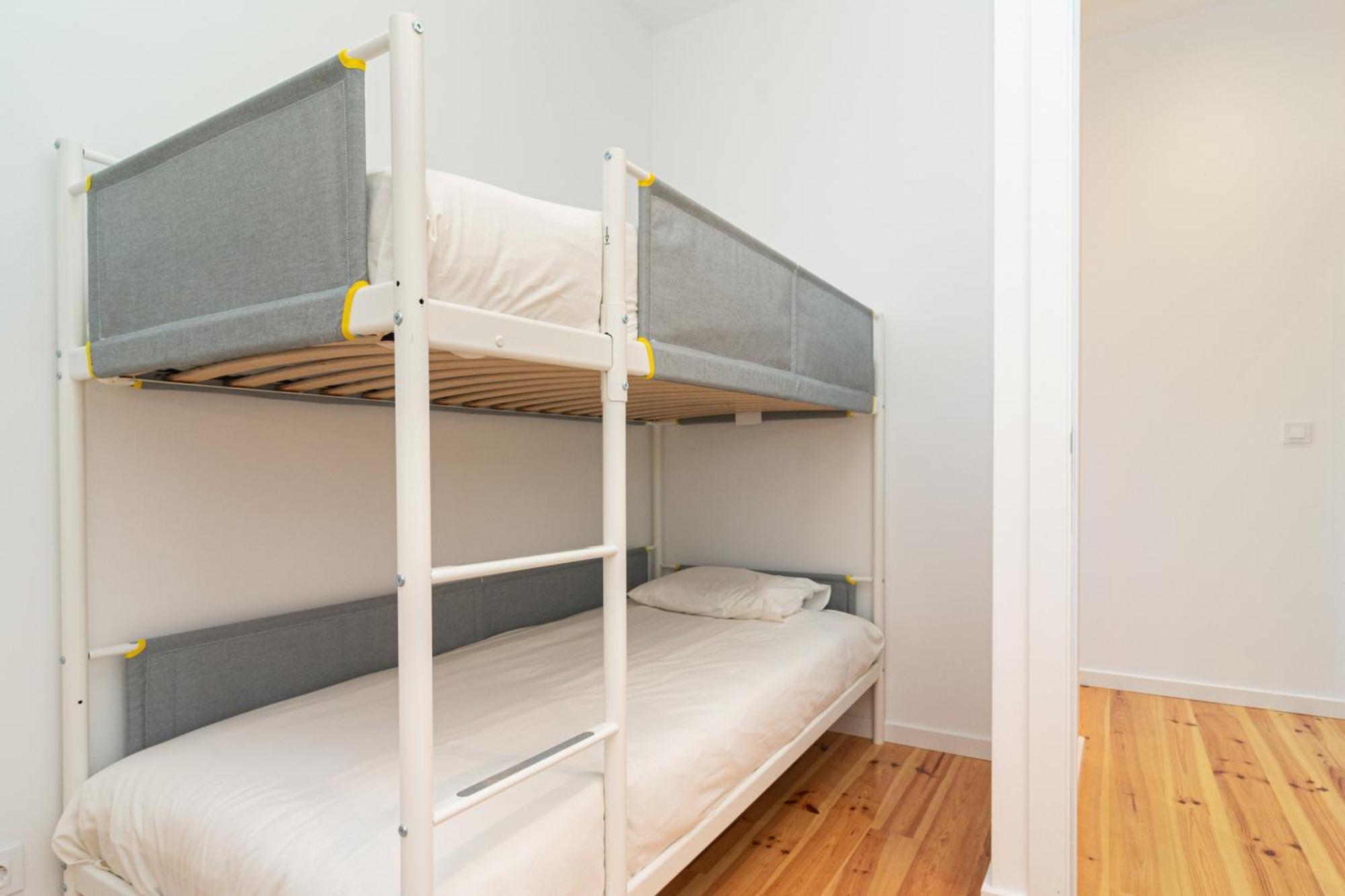 Arroios Concept Apartments By Homing Lisboa Eksteriør billede