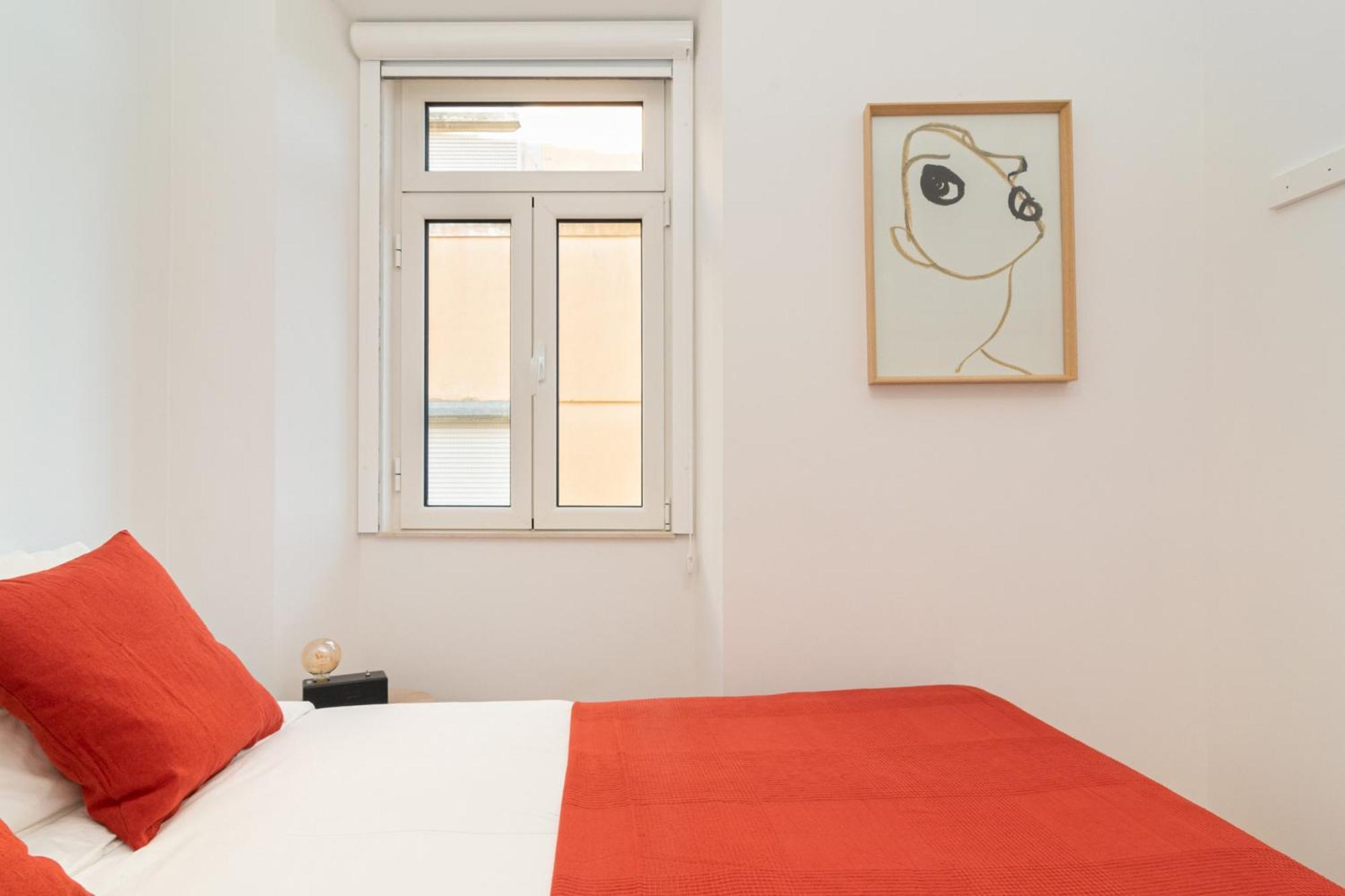 Arroios Concept Apartments By Homing Lisboa Eksteriør billede