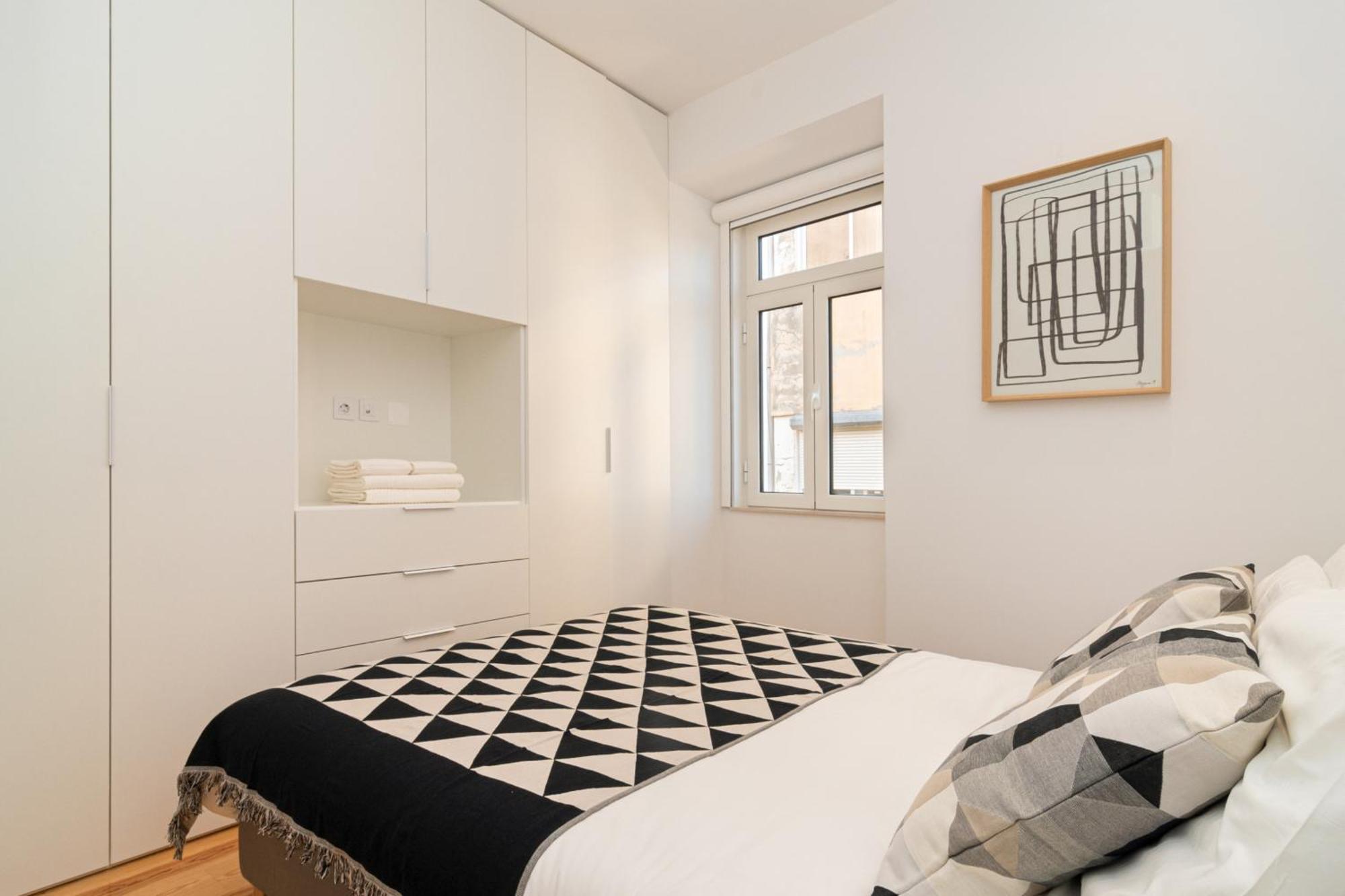 Arroios Concept Apartments By Homing Lisboa Eksteriør billede