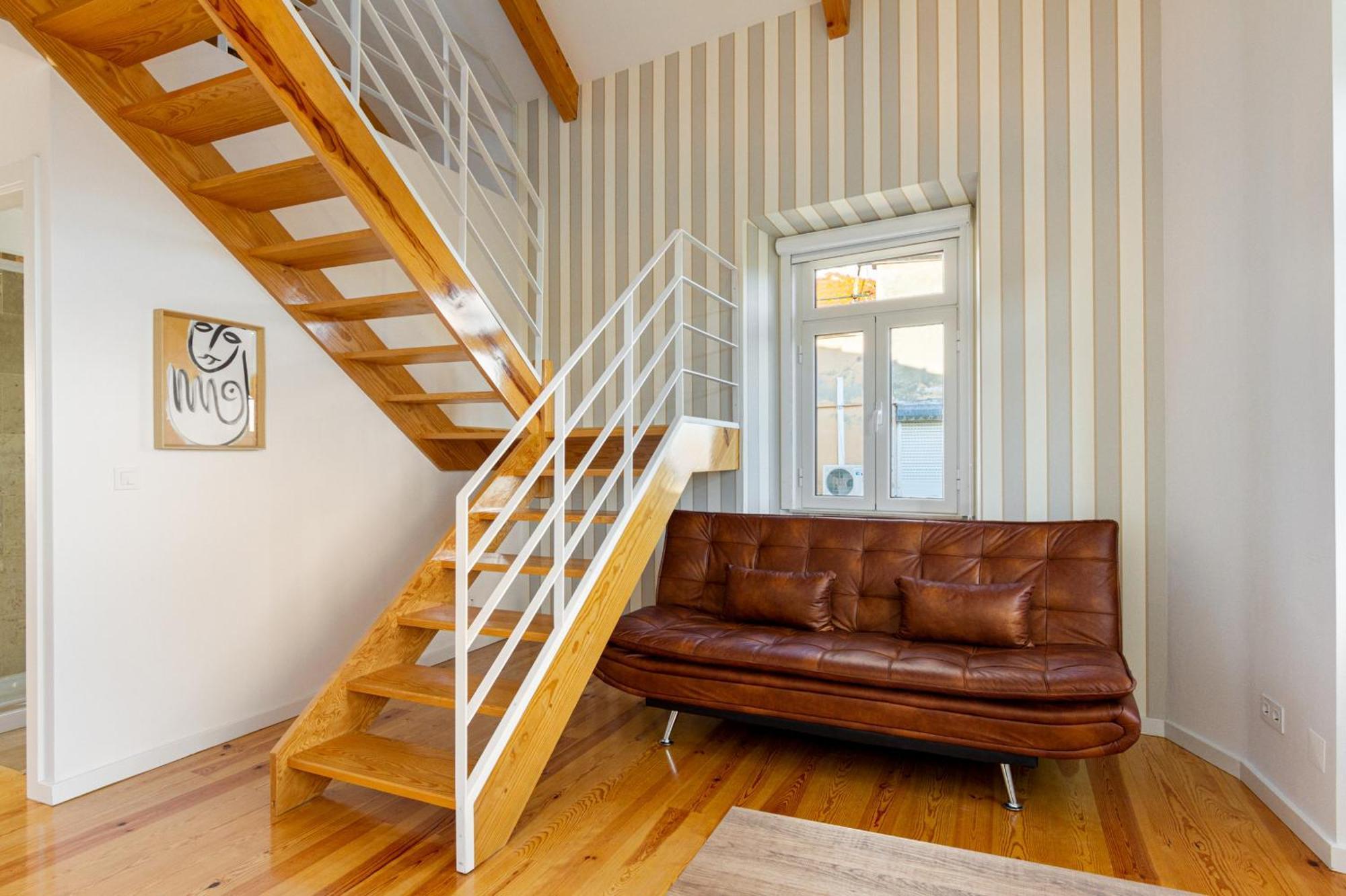 Arroios Concept Apartments By Homing Lisboa Eksteriør billede
