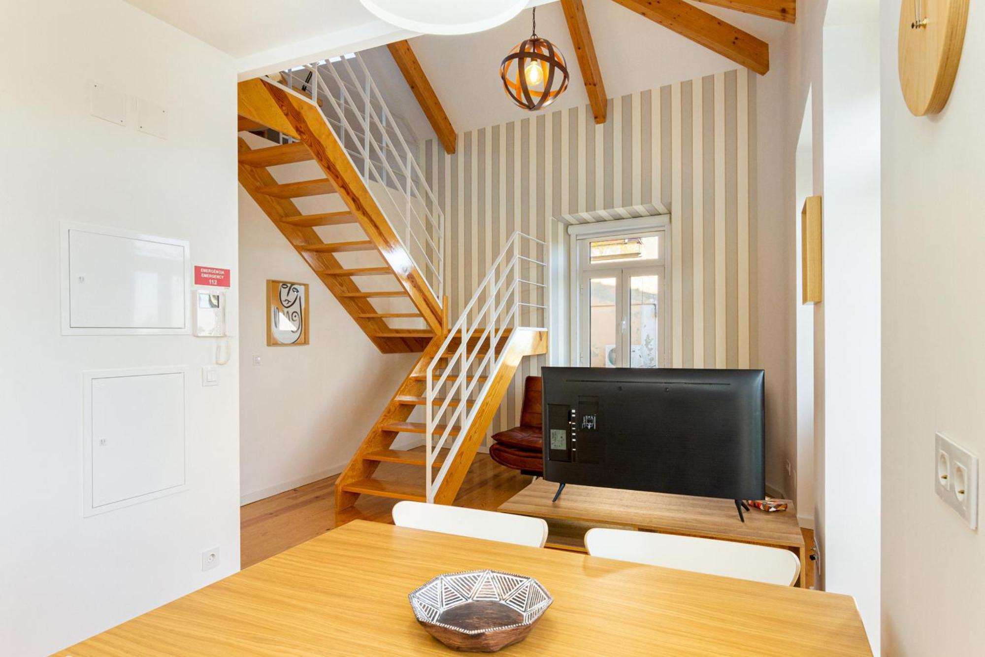 Arroios Concept Apartments By Homing Lisboa Eksteriør billede