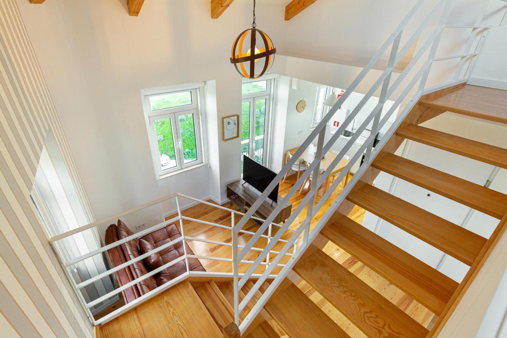 Arroios Concept Apartments By Homing Lisboa Eksteriør billede