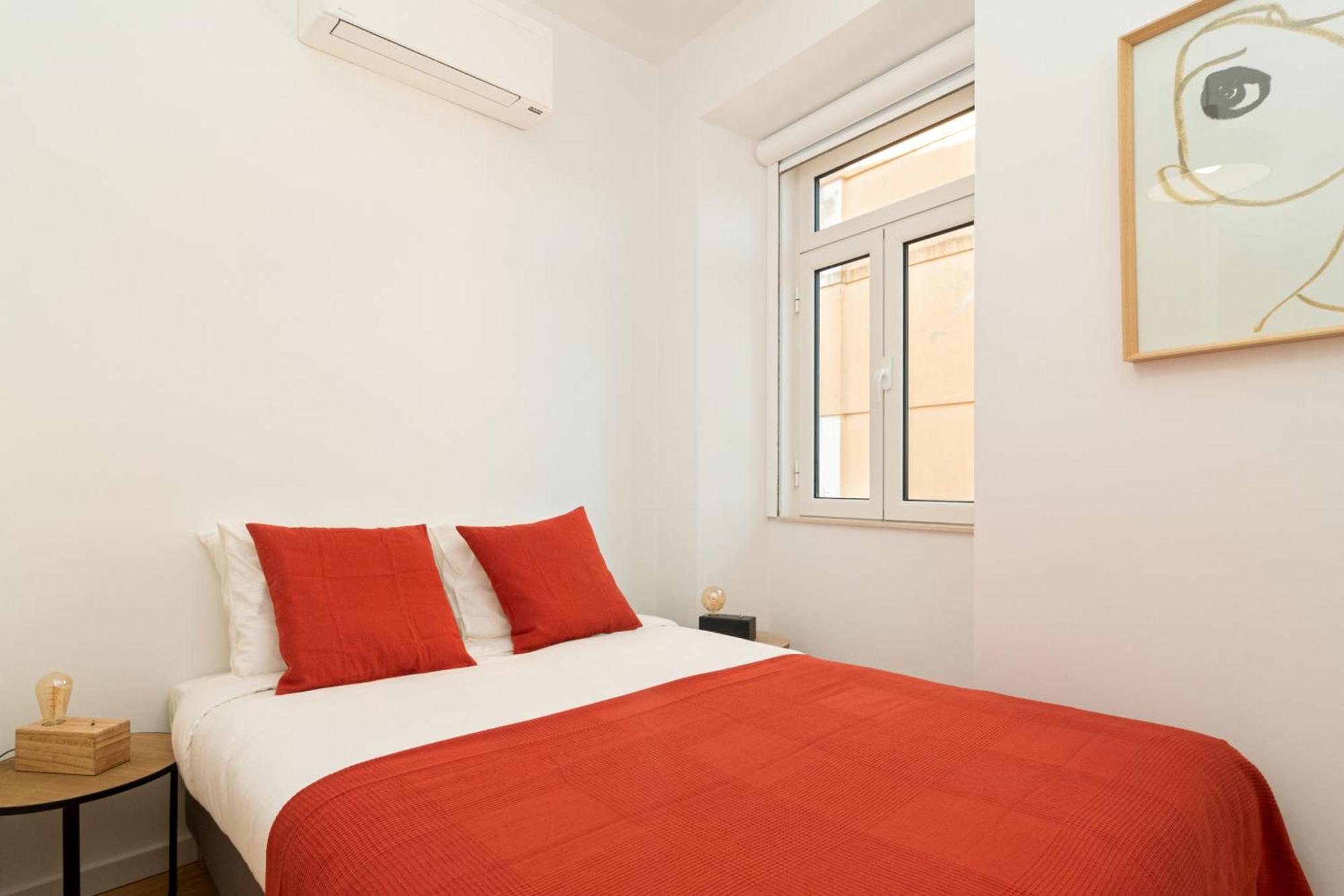 Arroios Concept Apartments By Homing Lisboa Eksteriør billede