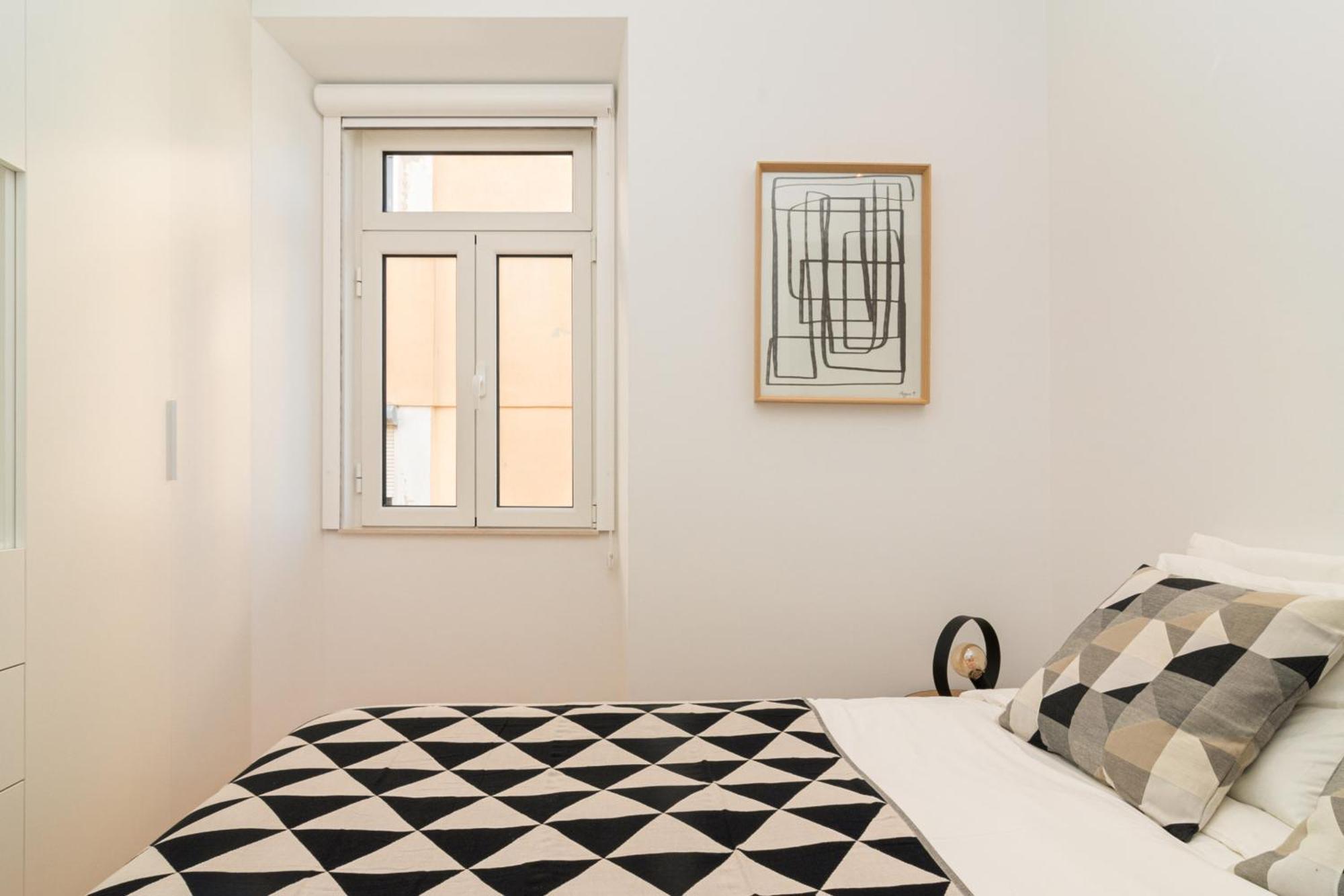 Arroios Concept Apartments By Homing Lisboa Eksteriør billede