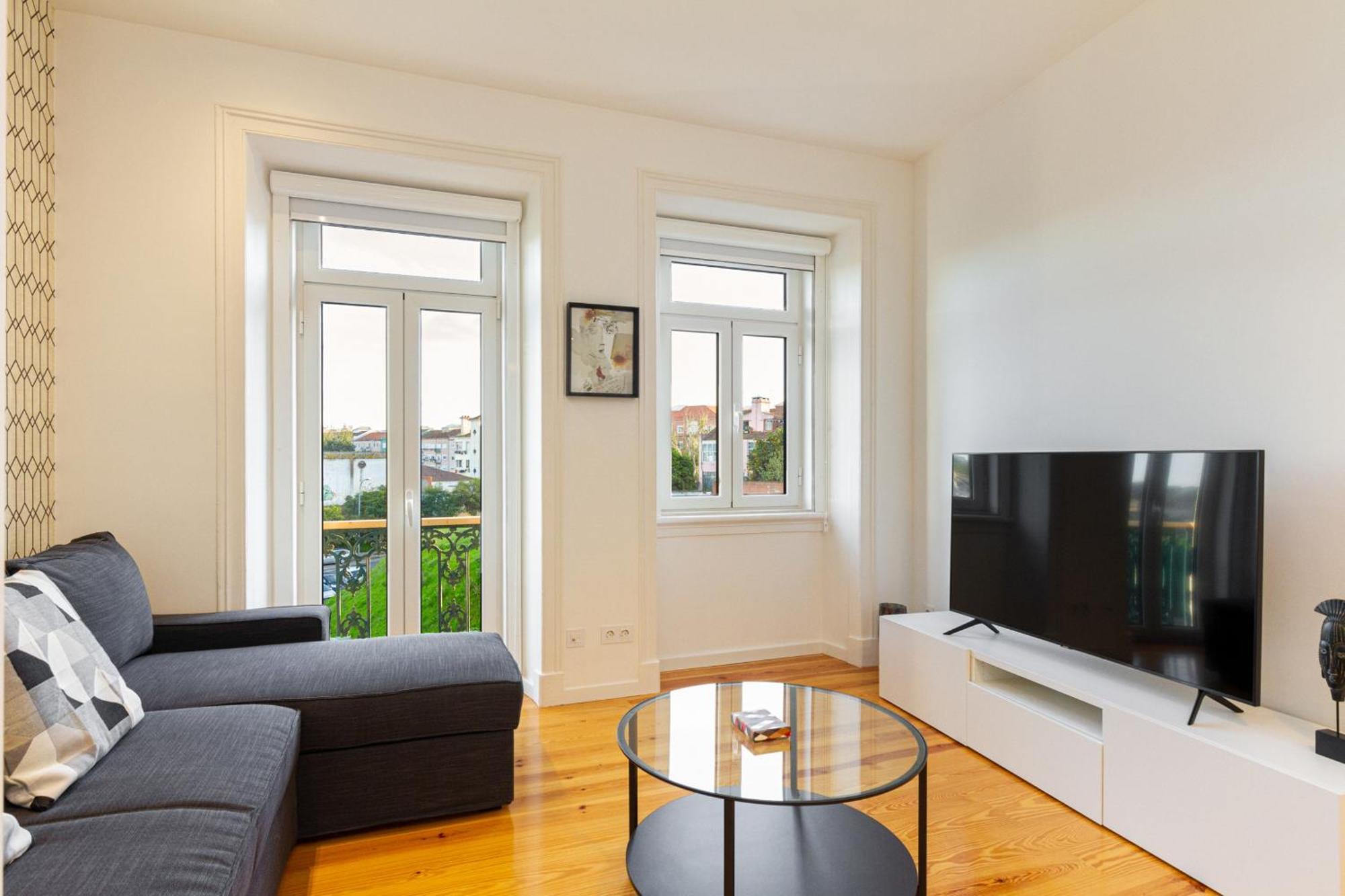 Arroios Concept Apartments By Homing Lisboa Eksteriør billede