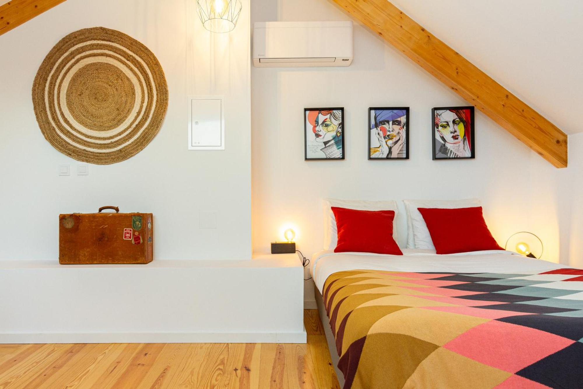 Arroios Concept Apartments By Homing Lisboa Eksteriør billede